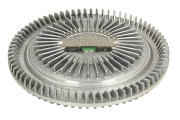 NRF 49712 SPOJKA VENTILÁTOR CHLAZENÍ