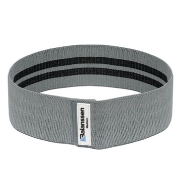 ЛЕНТА РЕЗИНОВАЯ ДЛЯ УПРАЖНЕНИЙ 3 ШТ.