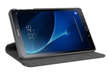 КОРПУС + СТЕКЛО для SAMSUNG GALAXY TAB A A6 10.1 T580