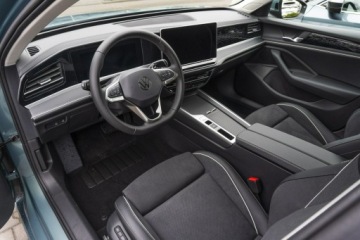 Volkswagen Passat B8 Variant Facelifting 1.5 TSI EVO 150KM 2026 Volkswagen Passat Business Plus 1.5 TSI mHEV 150, zdjęcie 9