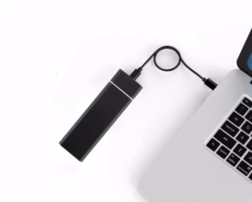 Адаптер Drive Reader Pocket SSD m.2 USB 3.0 NGFF корпус m2 SATA Zenwire