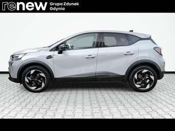 Renault Captur II Crossover Facelifting 1.0 TCe 90KM 2024 Renault Captur 1.0 TCe LPG, FV23, Polski Salon, Se, zdjęcie 7