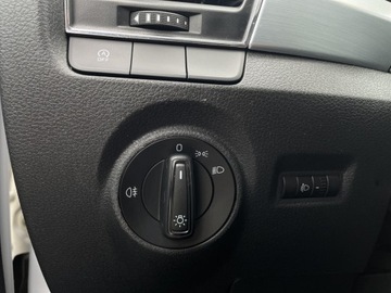 Skoda Fabia IV 1.0 TSI 95KM 2022 Skoda Fabia Ambition ! Czujniki Parkowania ! Tempo, zdjęcie 23