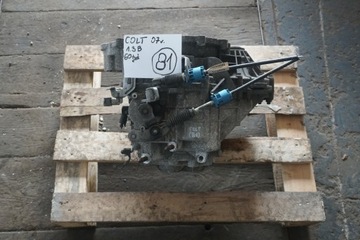 MITSUBISHI COLT CZ VI LIFT SKRZYNIA BIEGOW 1.3B 81 P2500A223