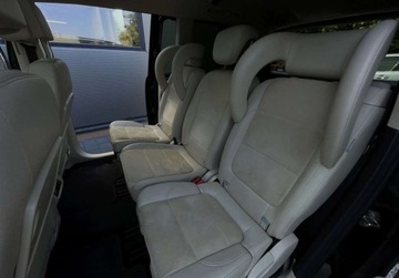 Volkswagen Sharan II Van 2.0 TDI CR BMT 177KM 2014 Volkswagen Sharan 2.0 TDI 177KM DSG 2x elektryczne drzwi panorama7 osobowy, zdjęcie 19