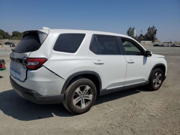 Honda Pilot II 2025 Honda Pilot EXL 2025 3.5l 3.5 Benzyna 285KM, zdjęcie 3