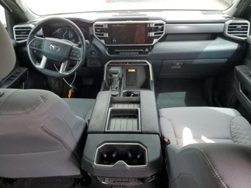 Toyota Tundra II 2025 Toyota Tundra Crewmax SR 2025 3.4 Benzyna 389KM, zdjęcie 8