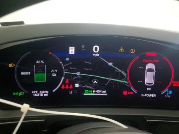 Porsche Cayenne III 2025 Porsche Cayenne E-Hybrid 2025 3.0 Hybryda 455KM, zdjęcie 9