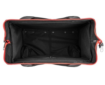 ГРАФИТОВАЯ СУМКА НА КОЛЕСАХ С РУЧКОЙ ENERGY+ 58G093