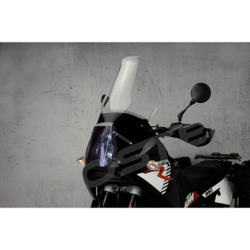 LOSTER BREWKA KTM 990 / OSŁONA LAMPY KTM 990