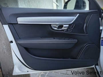 Volvo V90 II 2025 Volvo V90 T6 398 KM ULTRA Aktywny tempomat HUD Kam, zdjęcie 10