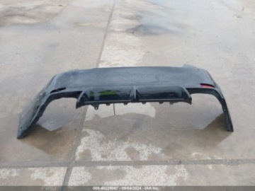 Toyota Camry IX 2023 Toyota Camry xse, 2023r., 3.5L 3.5 Benzyna 301KM, zdjęcie 8