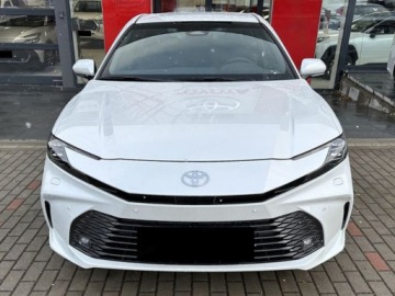 Toyota Camry IX 2025 Od ręki - Prestige 2.5 Hybrid Dynamic Force 231KM | Podgrzewane fotele!, zdjęcie 2