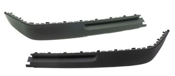 VW Golf 3 III СПОЙЛЕР дополнительная хоккейная накладка GTI PR