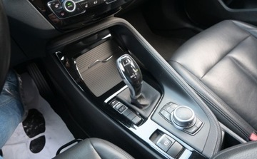 BMW X2 F39 Crossover 2.0 20i 192KM 2018 BMW X2 2,0i 192 KM Full Led Nawigacja Kamera SPORT-LINE 2.0 Benzyna 192KM, zdjęcie 13