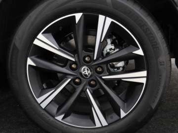 Toyota C-HR II SUV 1.8 Hybrid 140KM 2026 Od ręki - Style 1.8 Hybrid 140KM | Podgrzewane fotele!, zdjęcie 15