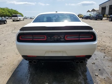 Dodge Challenger III 2018 Dodge Challenger RT 2018 5.7l 5.7 Benzyna 375KM, zdjęcie 2