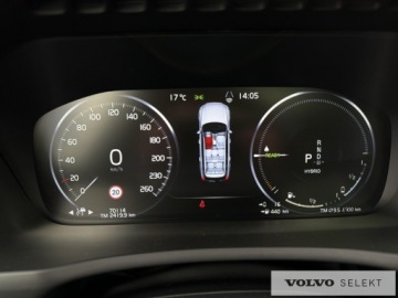 Volvo XC90 II SUV Plug-In 2.0 T8 Twin Engine Plug-in Hybrid 391KM 2021 Volvo XC 90 XC90 T8 AWD Plug-In Hybrid R-Design 7o, zdjęcie 14