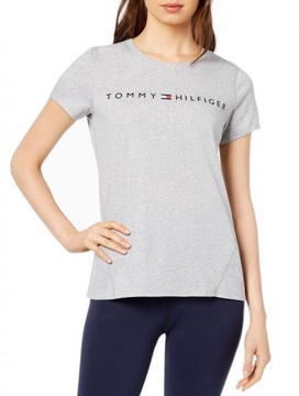 Bluzka damska koszulka t-shirt TOMMY HILFIGER S