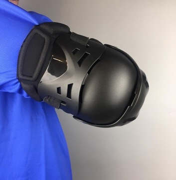 НАЛОКОТНИКИ POLISPORT DEVIL НАЛОКОТНИКИ