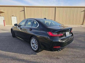 BMW Seria 3 G20-G21 2026 BMW Seria 3 330i Na 2026 2.0 Benzyna 255KM, zdjęcie 2