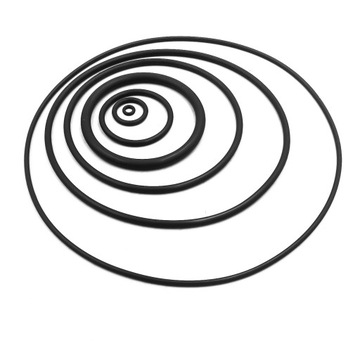 O-ring 55,56x3,53 NBR70 uszczelka gumowa olejoodporna [10 szt.]