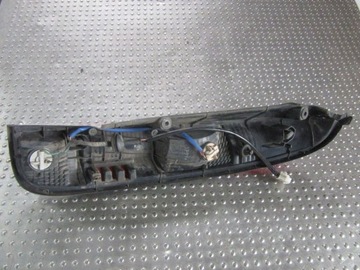 DAIHATSU TERIOS I 2003 SVĚTLO LEVÝ ZADNÍ