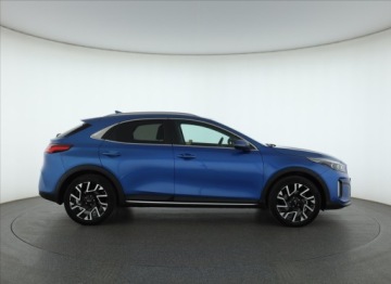 Kia XCeed PHEV Facelifting 1.6 GDi Plug-In 141KM 2024 Kia XCeed Plug-in-Hybrid, Salon Polska, zdjęcie 5