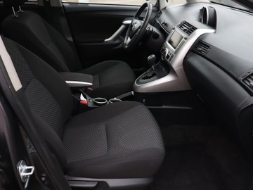 Toyota Verso Minivan 2.2 D-CAT 150KM 2010 Toyota Verso 2.2 D-4D, Salon Polska, Automat, zdjęcie 8