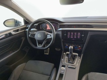 Volkswagen Arteon 2021 Volkswagen Arteon Shooting Brake Head Up Kamery 360 Active LED Ambiente 30, zdjęcie 16