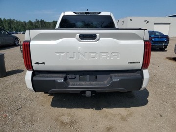 Toyota Tundra II 2025 Toyota Tundra Crewmax Limited 2025 3.4l 3.4 Hybryda 389KM, zdjęcie 2