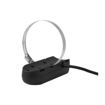 GPS-плоттер GARMIN ECHOMAP UHD 62cv GT24 ECHOSONDER