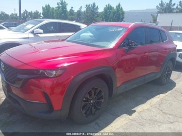 Mazda 2023 Mazda CX-50 2023 Mazda CX-50 2.5 S Preferred Plus Package AWD 2.5 Benzyna, zdjęcie 1