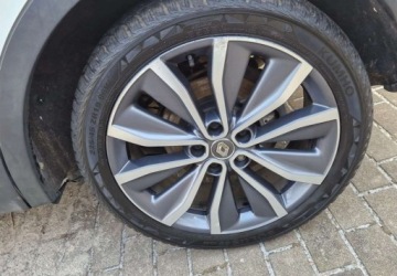 Renault Kadjar Crossover Blue dCi 115 115KM 2018 Renault Kadjar Renault Kadjar BLUE dCi 115 BUSINESS EDITION 1.5 Diesel, zdjęcie 21