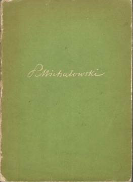 Piotr Michałowski Masłowski