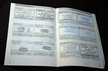 Ford Mondeo IV Kombi 2.0 Duratec Flexifuel 145KM 2008 SUPER STAN 2.0i 16V 145KM SERWIS CONVERS NAVI 2xPARKTRONIK ALU GWARANCJA, zdjęcie 35