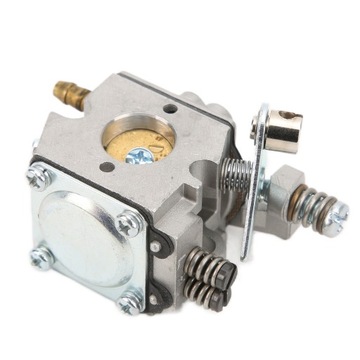Карбюратор триммера Carb Carburetor 12300005020, металлическая замена для Walbro WA-59