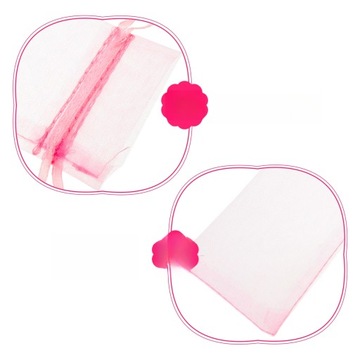 СЕТЧАТАЯ УПАКОВОЧНАЯ СУМКА ДЛЯ ВЕНТИЛЯТОРА, МАЛЕНЬКАЯ АВТОСУМКА