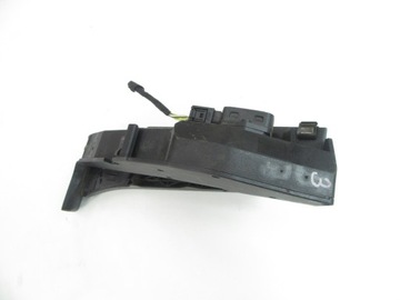 Разъем педали акселератора BMW e39 e46 e53 разъем MANUAL