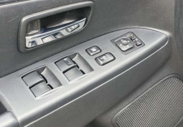 Mitsubishi ASX I SUV Facelifting 2016 1.6 117KM 2018 Mitsubishi ASX 1.6 117KM Kamera CLIMATRONIC Bezwypadkowy Serwis Dla wymaga, zdjęcie 30