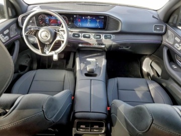 Mercedes GLE V167 2026 Mercedes-Benz GLE 2026 r., 2,0L 350 4 MATIC 2.0 Benzyna 255KM, zdjęcie 7