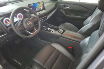 Nissan X-Trail IV 2025 Nissan X-Trail Tekna E-Power Bose Od Reki Polski Salon 1.5 Hybryda, zdjęcie 6