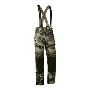 Spodnie myśliwskie Deerhunter Excape Softshell L