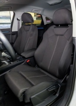 Audi Q3 II SUV 1.5 35 TFSI 150KM 2024 Audi Q3 35 TFSI Advanced 1.5 Benzyna 150KM, zdjęcie 6