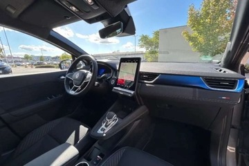 Renault 2026 Renault Symbioz esprit Alpine E-Tech, Odbior Marzec Duzy Rabat 1.8 160KM, zdjęcie 18