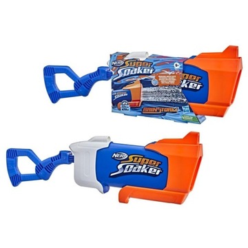 NERF Super Soaker RAINSTORM Pistolet na wodę