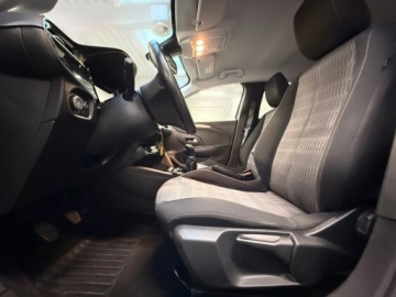 Opel Corsa F Hatchback 5d 1.2 75KM 2022 Opel Corsa Opel Corsa Salon Polska Niski Przebieg, zdjęcie 19