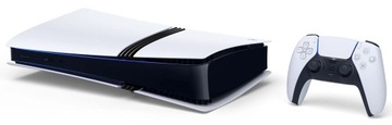 Консоль SONY PlayStation 5 Pro