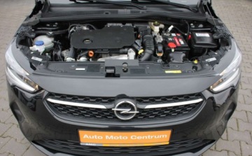 Opel Corsa F Hatchback 5d 1.5 Diesel 102KM 2020 Opel Corsa Bardzo ladna Corsa. Polecam. 1.5 Diesel 102KM, zdjęcie 16