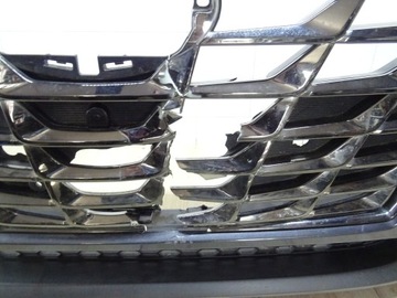 ПЕРЕДНИЙ БАМПЕР HYUNDAI I30 III LIFT 86511-G4500